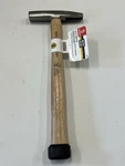 Master Mechanic 5OZ Tack HAMMER704405 Hickory Handle Magnetic Nail Holder. Fixed Price $14.88.