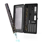 Electric Screwdriver Sets 47 1, Mini Kits. Fixed Price $31.57.