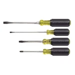 Klein Tools 85105 Set, Slotted And Phillips With Cus.... Fixed Price $53.82.