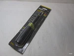 Klein Tools 32500HDRT Impact Rated Ratcheting Screwdriver/nut 11-IN-1 Set. Fixed Price $24.00.