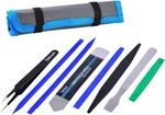 Professional Opening Pry Tool Repair Kit With Non-abrasive Nylon Spudgers.... Fixed Price $19.25.