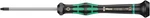 Wera Kraftform Micro Torx Hf Tx 7 Screwdriver 60MM Ergonomic Handle. Fixed Price $11.89.