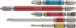 Vessel Go-sai Bit NO.GS5P-01 (assorted 5PC Set) (japan Import). Fixed Price $21.24.