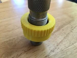 Lee / Rcbs Lyman Dillon Reloading Press Die Finger Wrench Accessory Upgrade. Fixed Price $8.50.