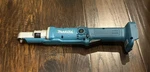 Makita BFL082F Right Angle Nut Runner, 14.4V, 2-8NM, Torque 1/4 New, Tool Only.. Fixed Price $649.00.