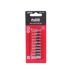 Protorq Torx Plus Ipr, 5-POINT Tamper-proof Security Bits (ipr 7-IP.... Fixed Price $19.43.