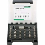 Stahlwille 96080121 1204/21-1 Bits Box. Fixed Price $66.24.