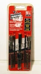 New Vermont American 14380 Quick Change Hammer Drill And Drive Kit. Fixed Price $17.99.