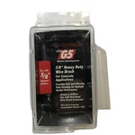 Red Head Epcon G5 Heavy Duty Wire Brush 5/8" Concrete Drill Attachment. Fixed Price $12.99.