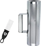Utoolmart 1/4 Inch Hex Shank Screwdriver Bits, Star 5 Point Hollow Head, TS10. Fixed Price $10.40.