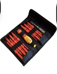 14 Piece 1000 Insulated Screwdriver Set With Interchangeable Blades, Voltag.... Fixed Price $39.95.