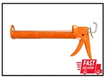 Dripless Smooth Rod Caulk Gun 29 Oz. - Precise Dispensing Tool New. Fixed Price $20.00.