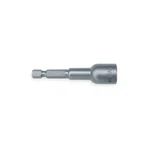 Westward 1VXN2 Nutsetter Set,steel,impact RATED,PK3. Fixed Price $6.76.