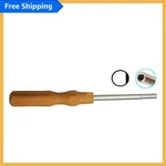 Efficient Walb Carburetor Adjusting Tool - Small 'd' Screwdriver For Mechanics. Fixed Price $18.99.