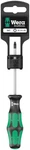Wera 100060, 367 Sb Screwdriver For Torx Screws, Tx 80 Mm. Fixed Price $13.84.
