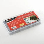 200 Piece Bulk Loose #2 Phillips Screwdriver Tips. Fixed Price $23.19.