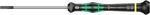 Wera 05118012001 Kraftform Micro 2035 Slotted Electronics Precision Screwdriver. Fixed Price $8.94.