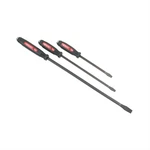 Mayhew Tools 61354 3-PIECE Dominator Pry Bar Str. Set. Fixed Price $81.56.