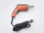 Milwaukee 6742-20 Drywall Screwdriver Used Drill Sheetrock Tool Corded. Fixed Price $34.16.