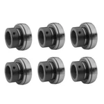 6-PACK Craftsman Spindle Bearing Replace Oem 539102677, 539107406, 539115279. Fixed Price $34.99.