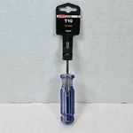 Do It Best T10 In. Torx Screwdriver 304664 Sim Supply, Inc.. Fixed Price $7.50.