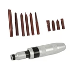 Impact Socket Set Phillips Hex Screwdriver Bits 11 1/2". Fixed Price $26.46.
