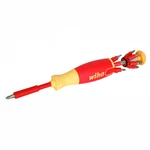 Wiha 38051 Insulated Pop-up Insert Bit Holder Screwdriver. Fixed Price $43.98.
