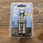 Warrior Hex Drill Socket Drivers Piece Set (1/4", 3/8", 1/2" Drive). Fixed Price $7.79.