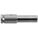 Apex 838PT-1PK Bit HOLDER,1/4",3/8",1-1/2" 6CYU7. Fixed Price $13.78.