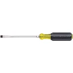 Klein Tools 602-4 Slotted Screwdriver, 1/4 2DFX6. Fixed Price $13.85.