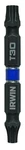 Irwin Tools 1892010 Impact Performance Series Double-ended Screwdriver Power .... Fixed Price $14.32.