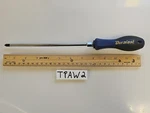 Duralast Screwdriver 55-004 8" Shank Length. Fixed Price $14.95.