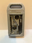 Durapro Snakedriver, 26 Piece Set, Model 02-100, Innovative Concepts V8663. Fixed Price $14.99.