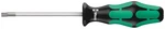 Wera 367 Torx Hf Screwdriver - T25. Fixed Price $16.72.