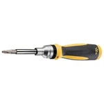 Ideal Wire Nut/multi-bit SCREWDRIVER,21-IN-1 10J842. Fixed Price $35.24.