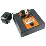 Robart 411 Paint Polish Shaker With Ac Power Supply For 1/4 Oz To Bottles. Fixed Price $49.87.