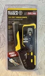 Klein Tools VDV226-110 Pass-thru Modular Wire Crimper, All-in-one Nip. Fixed Price $45.00.