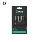 Wera 05073639001 Bit-check Wood Tx Hf Sb, Pieces. Fixed Price $33.34.
