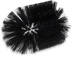 Carlisle Flo-pac Floor Drain Brush Head (only), 6-3/4"L X 6" Dia, Threaded Ha.... Fixed Price $53.66.