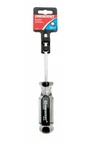 Crescent CT254 Full Polish Chrome Black Torx Tip Screwdriver In.. Fixed Price $6.67.
