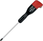 Vessel Japan G-grip 900 +2 X 100 (jis) Screwdriver NO.990. Fixed Price $8.16.