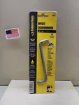 Nos Enderes Tools Offset Screwdriver 1/2" 0946 Slotted #10 - #12 Usa. Fixed Price $19.99.