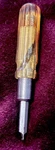 1950 Hunter 10M-3 Magic Tip Automatic Screw-holding Flathead Screwdriver 3". Fixed Price $24.50.