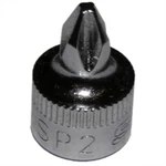 Vim Tools Stubby Philips Driver, P2 Tip, 1/4 Inch Square. Fixed Price $14.43.