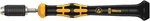 Wera Tools 5074800010 1460 Esd Kraftform Micro Torque Screwdrivers, 1EA. Fixed Price $245.84.