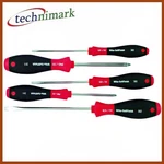 Wiha 30295 Screwdriver Set Cushion Grip Slotted/phillips Pc. Fixed Price $37.26.
