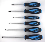 Witte Maxx Professional Screwdriver Set - 6 Pieces, Slotted And Phillips. Fixed Price $47.50.