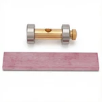 Screwdriver Sharpener Set, Sharpening Tool 3000 Grit Copper Stone.... Fixed Price $37.23.