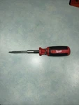 Milwaukee 48-22-2101 7-IN-1 Multi Tip Screwdriver Interchangeable Bits. Fixed Price $20.00.