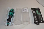 Wera 7446 074711 29 In-lbs Adjustable Torque Screwdriver. Fixed Price $99.99.